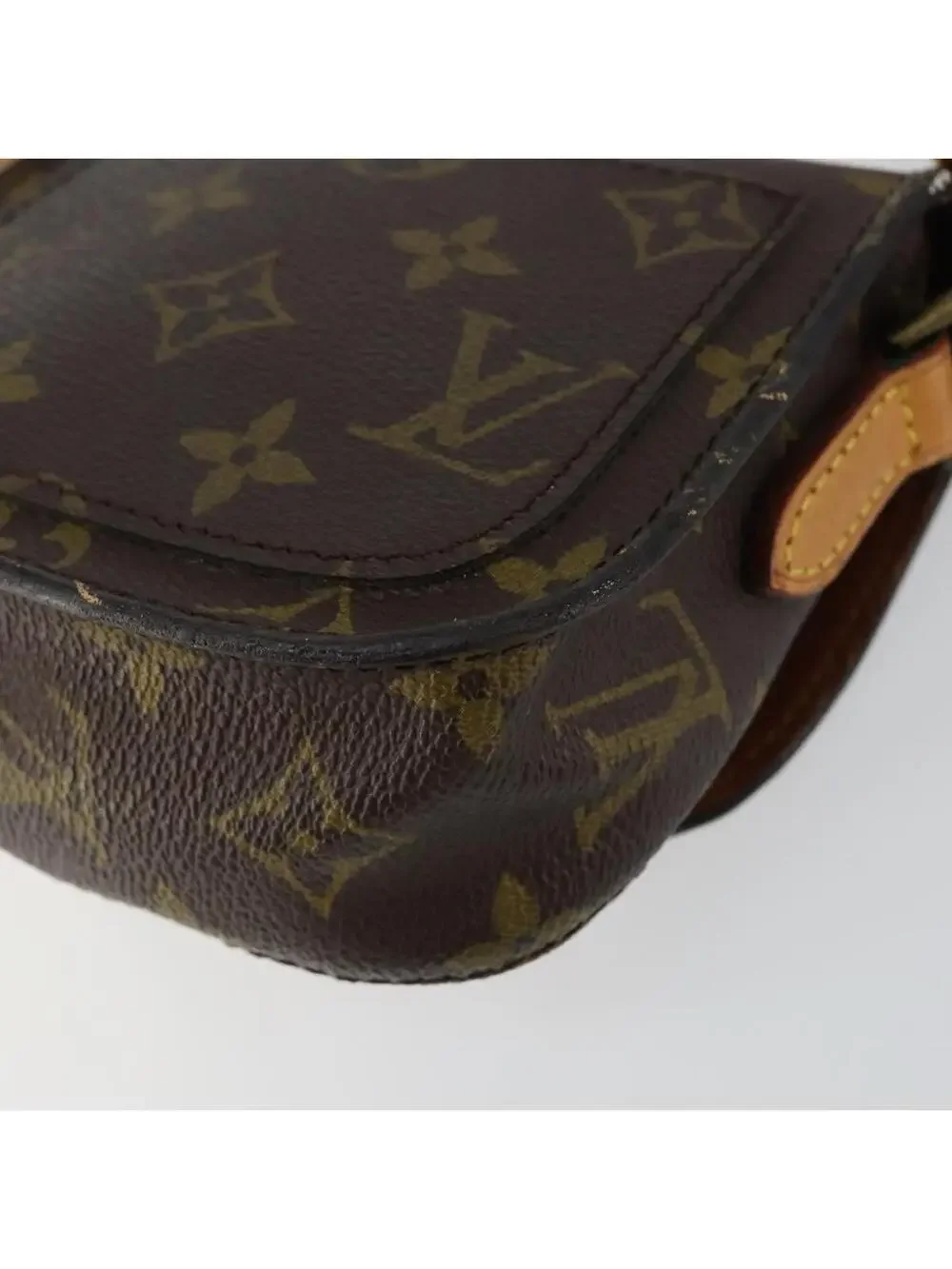 Louis Vuitton Bebe Saint Cloud Shoulder #344343L65B